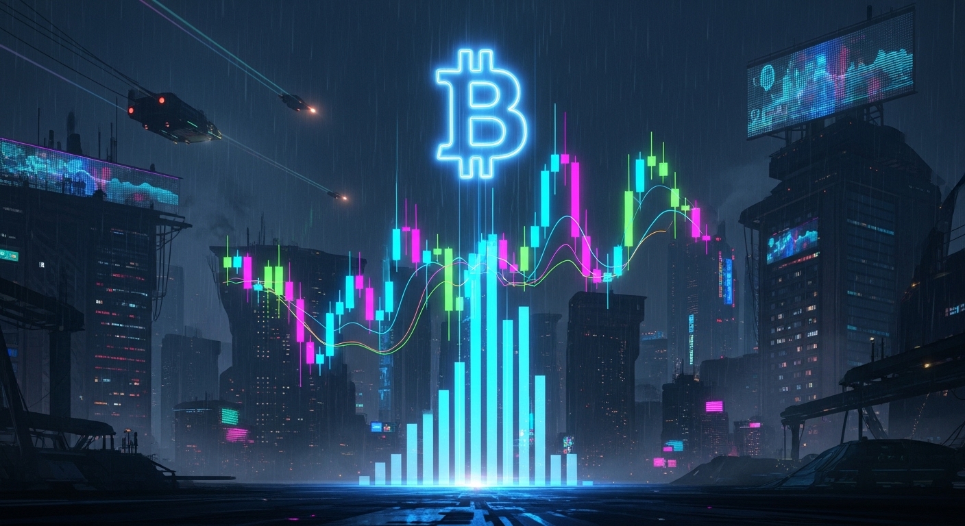 비트코인($BTC), 美 셧다운 이후 2주 최고가 돌파…알트코인 동반 급등