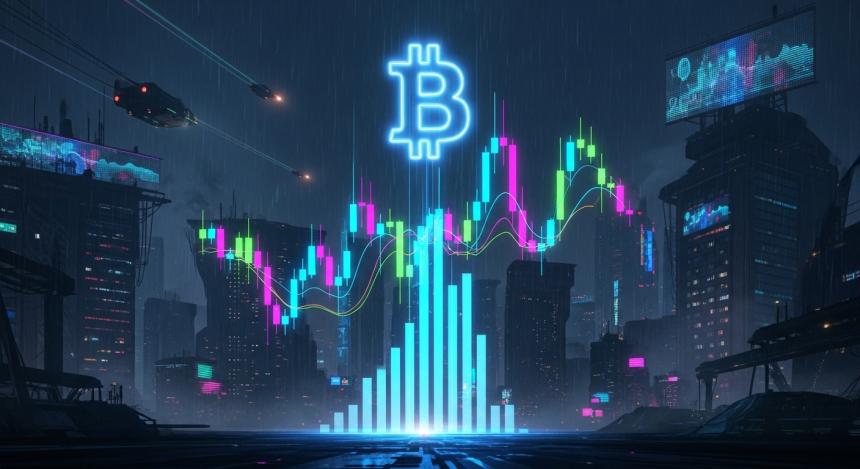  비트코인($BTC), 美 셧다운 이후 2주 최고가 돌파…알트코인 동반 급등