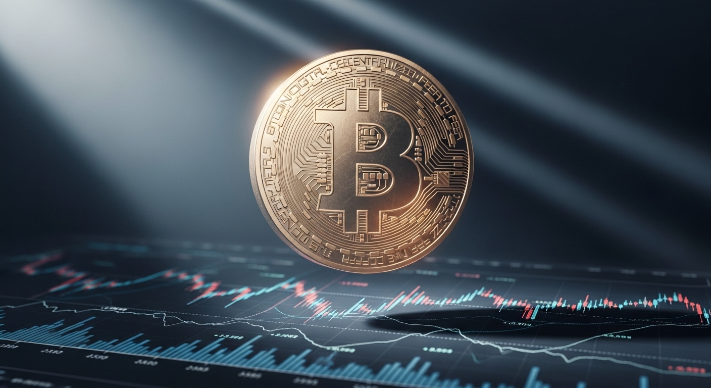 비트코인($BTC), 11만 5,000달러 돌파…다음 저항선은 12만 달러