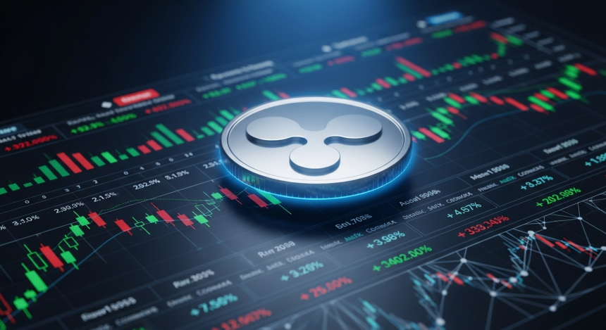  캐너리, 현물 기반 XRP ETF 서류 수정 완료…11월 자동 승인 가능성 고조