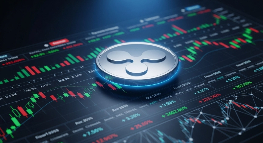 캐너리, 현물 기반 XRP ETF 서류 수정 완료…11월 자동 승인 가능성 고조