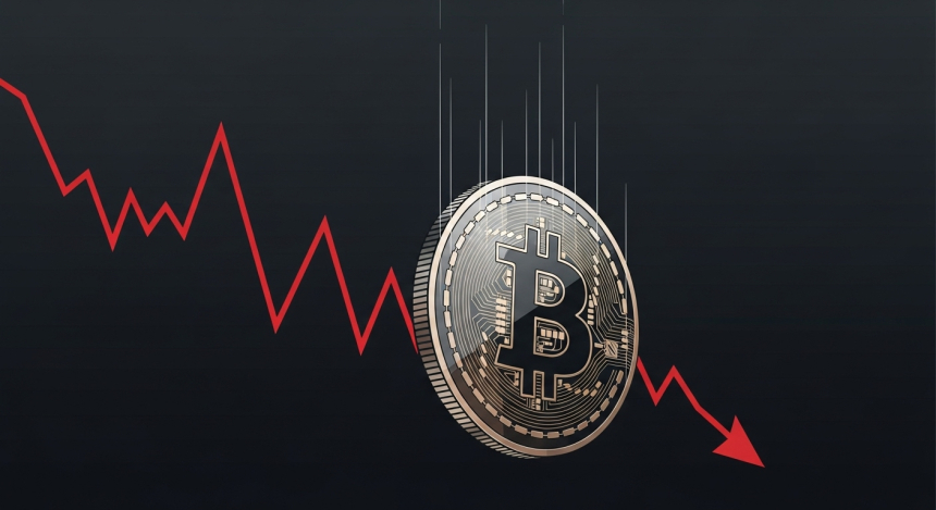  비트코인 하락에 암호화폐 시장 전반 급락…에스터 12%↓ '투심 악화'