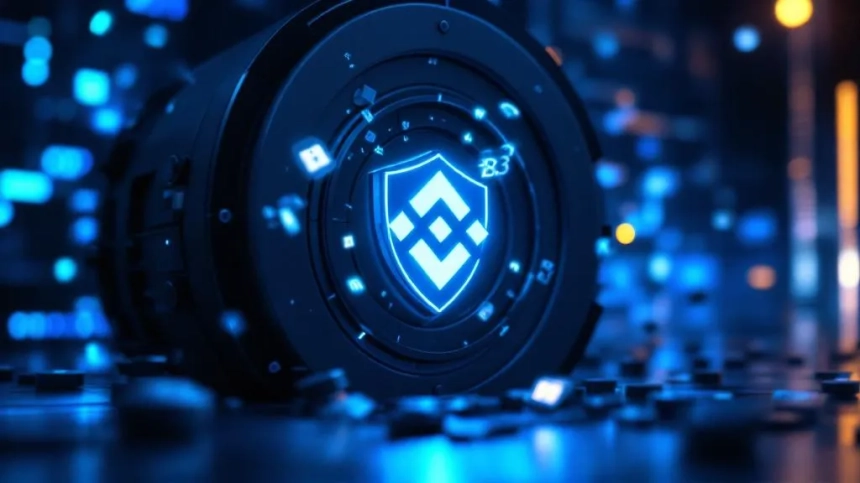 바이낸스, 토큰 가치 일시 붕괴로 사용자 손실 2억 8,300만 달러 보전