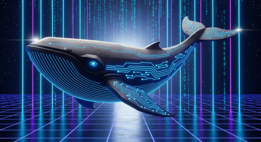  9,757 BTC 깨어난 고래 지갑…美정부 몰수 발표 직후 '의도된 움직임'?