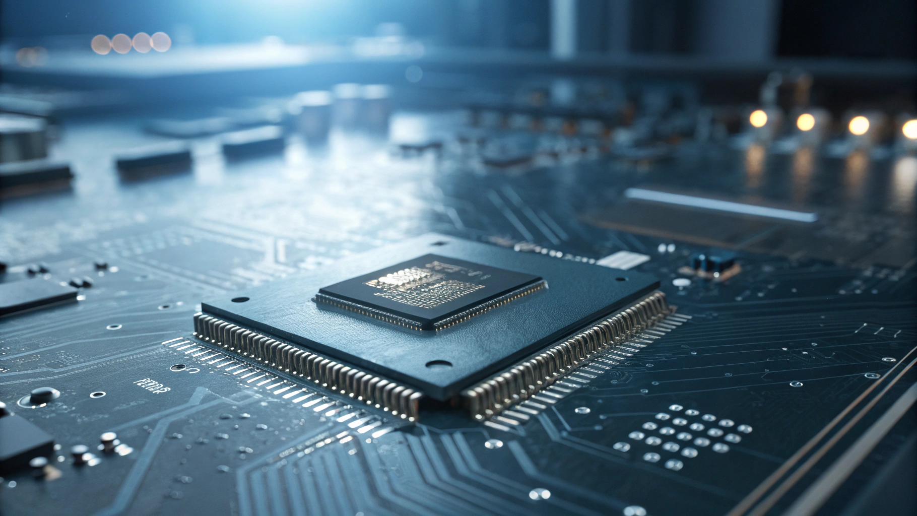 AI 시대, 데이터센터의 심장을 바꾸는 '광컴퓨팅'의 급부상