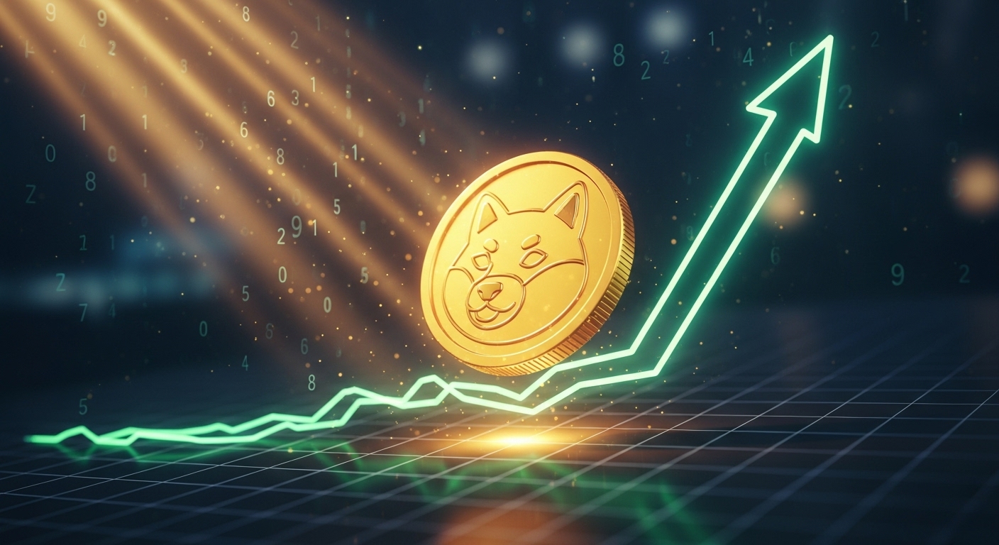 도지코인($DOGE), 13% 급등... 6,000억 원 규모 숏 청산과 나스닥 상장 기대감이 촉매