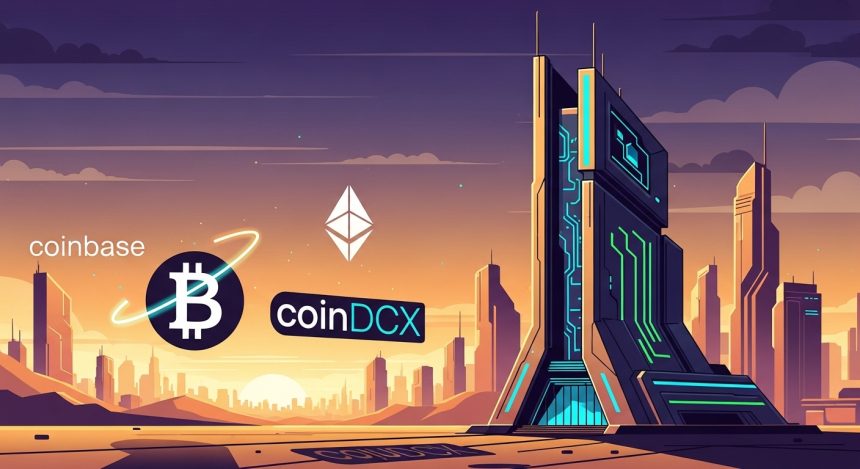  코인베이스, 인도 코인디씨엑스에 전략적 투자…신흥시장 공략 본격화