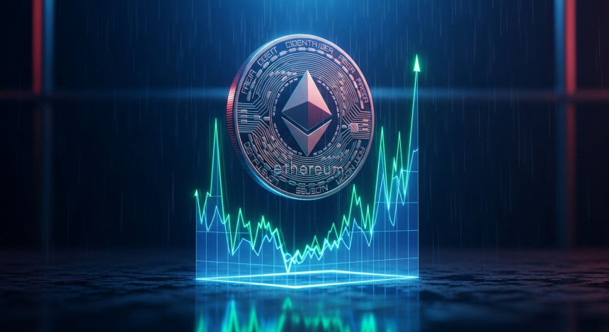 이더리움($ETH), 4,300달러 돌파…다음 목표는 1만 달러?