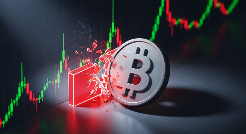 비트코인, 11만 9,500달러 돌파 시 새로운 상승장 신호 가능성