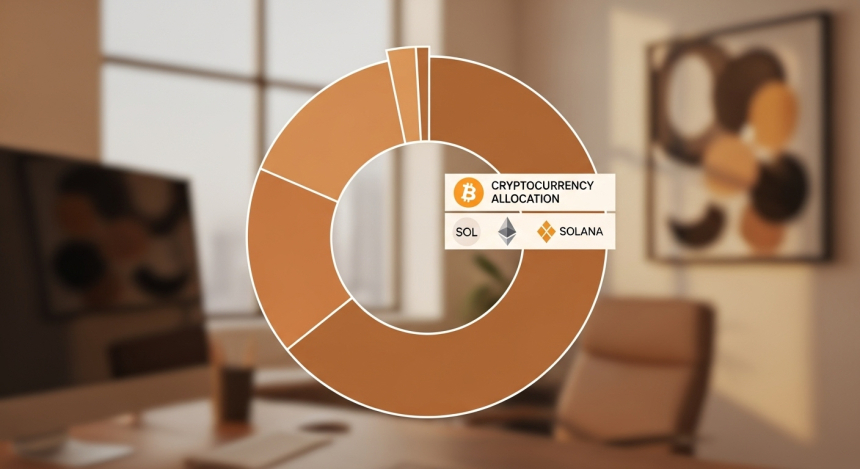 모건스탠리, 암호화폐 자산 4%까지 배분 허용…'보수적 수용' 전략 제시
