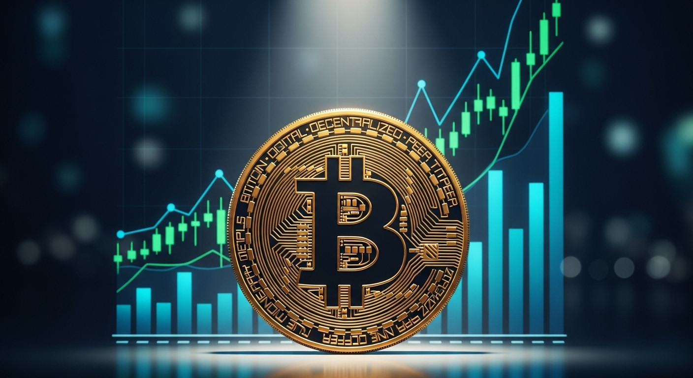 비트코인($BTC), 조정 후 20만 달러 간다? 스탠다드차타드 '매수 기회' 분석