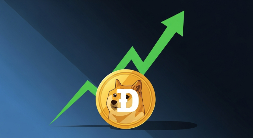  도지코인($DOGE), 0.20달러 돌파…단기 저항선 상회하며 반등 기대감