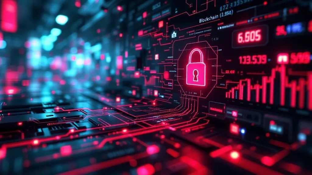 가든 파이낸스, 해킹 피해로 550만 달러 탈취