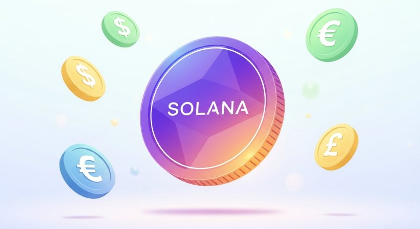 솔라나($SOL), 온체인 위축 속 스테이블코인 공급 37% 급증... 'USDC 점유율 69%'