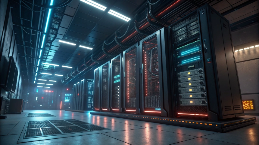  AI 팩토리, 데이터센터의 진화…기업 경쟁력 새 판 짠다