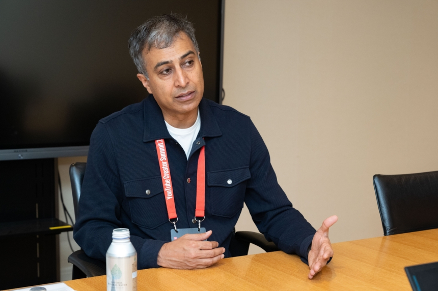 유튜브, 창립 20주년 맞아 '크리에이터 권익 강화' 선언…AI 시대 생태계 재편 예고