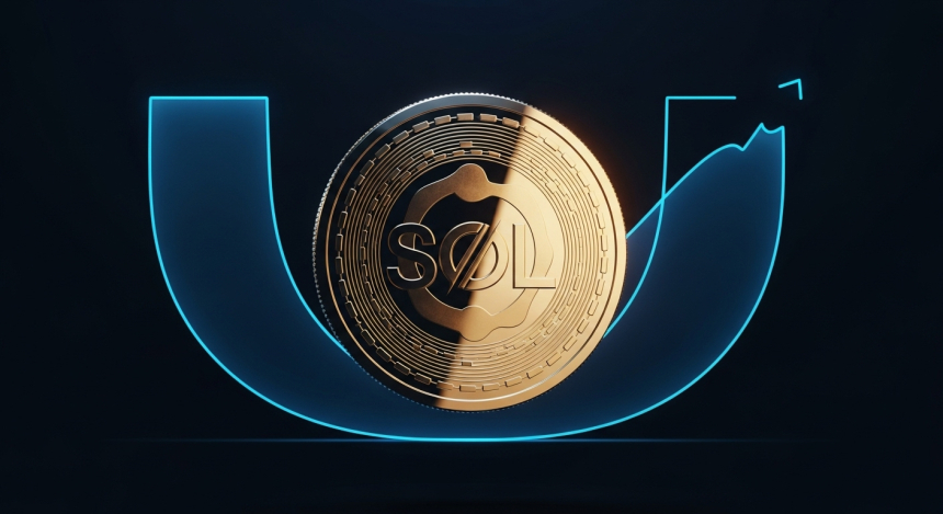  솔라나($SOL), 기술적 패턴 완성…목표가 425달러로 강세 신호