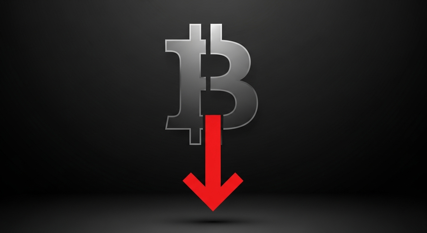 비트코인($BTC) ‘바닥 매수’에 경고등…FOMO 심리 커질수록 더 떨어졌다