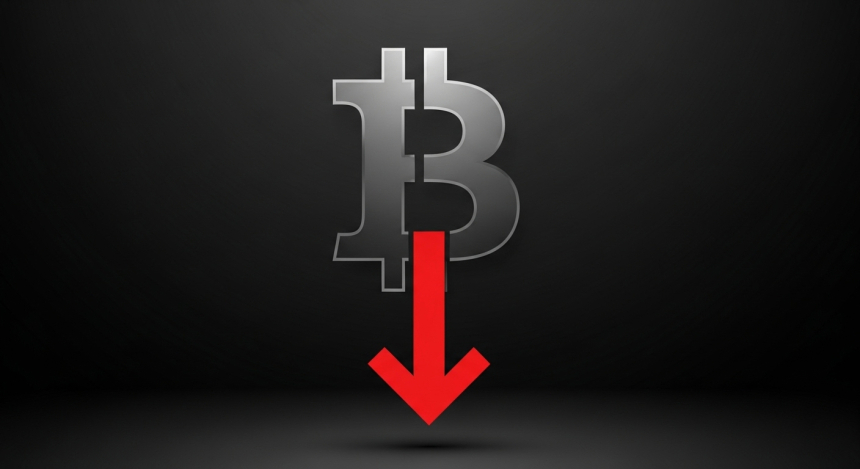  비트코인($BTC) ‘바닥 매수’에 경고등…FOMO 심리 커질수록 더 떨어졌다