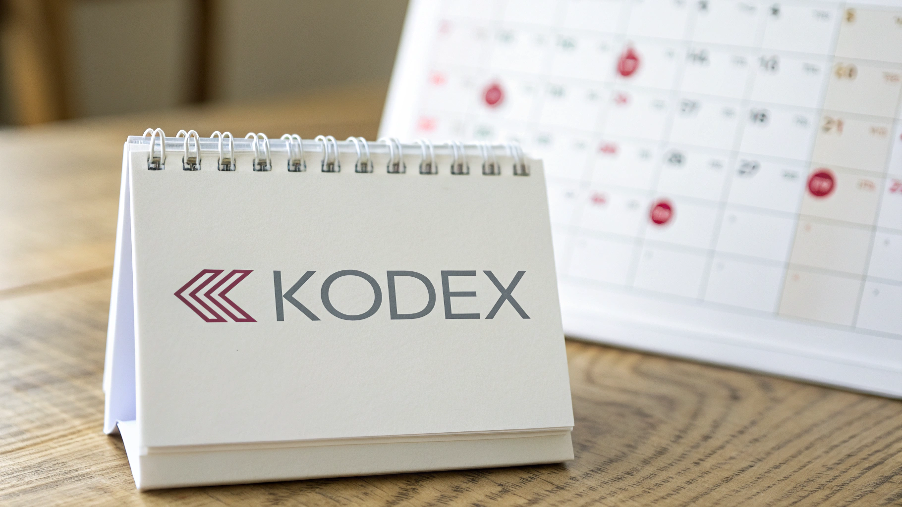KODEX 만기 도래…삼성자산운용 회사채 ETF 다음 달 상장폐지