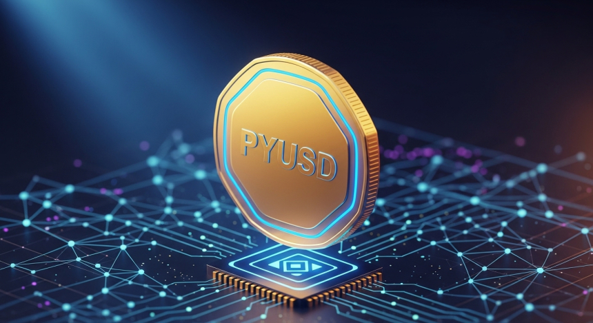  팍소스, 페이팔 스테이블코인(PYUSD) 300조 개 오발행…