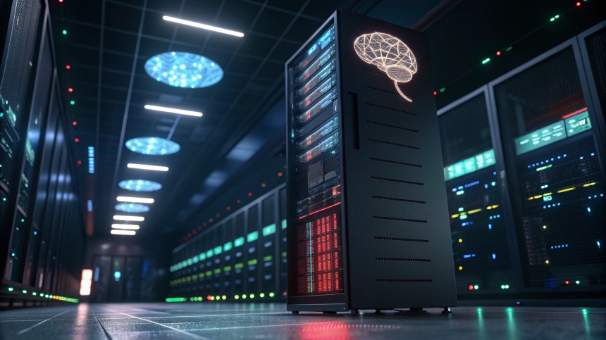 AI 성공, 기술 아닌 데이터 전략에 달렸다…넷앱이 제시한 해법은?