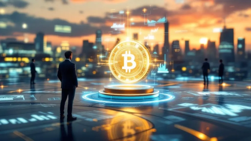 스테이트스트리트, '기관 투자자 디지털 자산 비중 3년 내 두 배로 증가 전망'