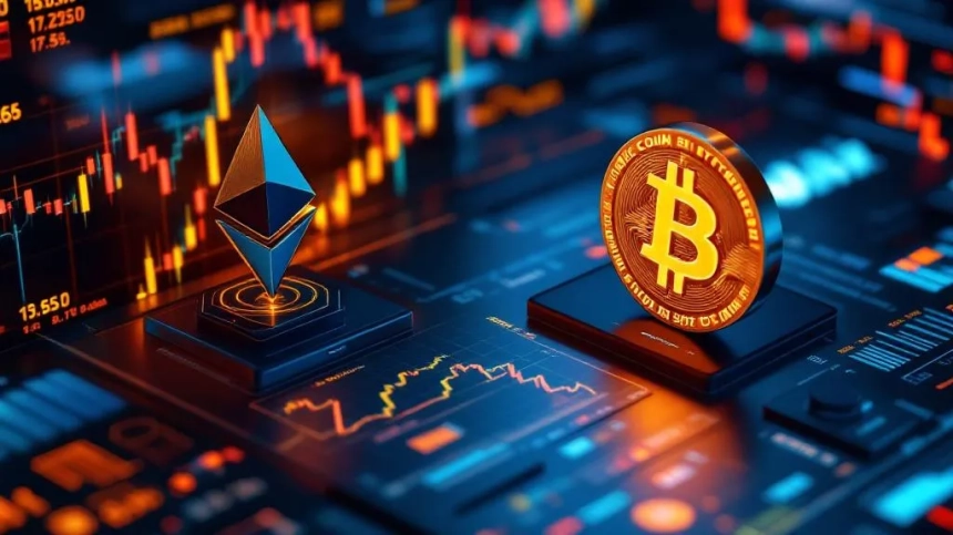 이더리움 ETF, 하루 만에 1억2800만달러 순유출