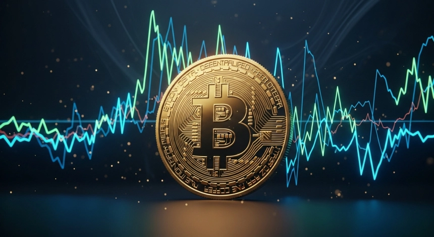 비트코인($BTC), 금리 인하·트럼프 관세 완화에도 약세…알트코인 '급등·급락' 혼조