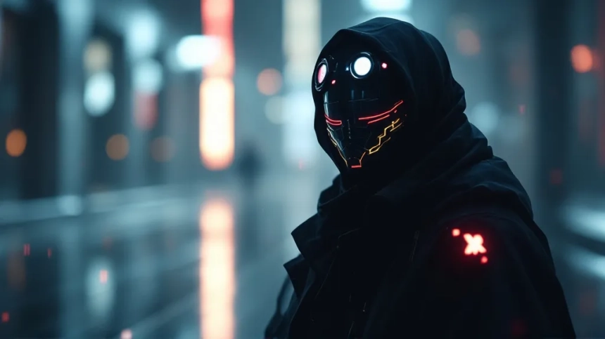 OKX 창업자 “미래 금융, 금고 아닌 블록체인 지갑에 있다”