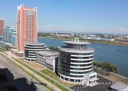  북한, 김책공대 통해 과학기술 국제교류 재개…제재 무력화 시도?