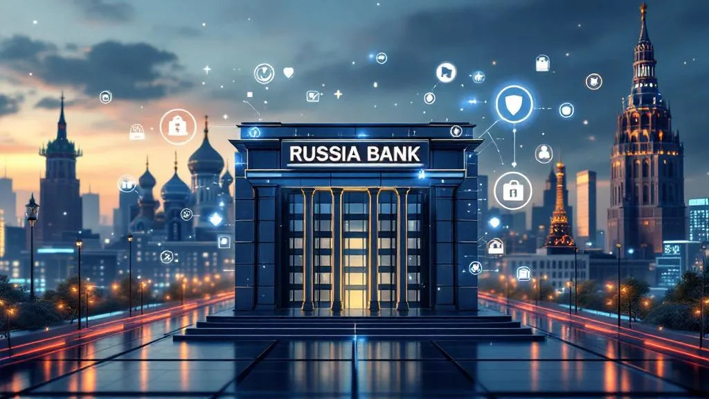  러시아 중앙은행, 일부 상업은행에 암호화폐 운영 허용 / TokenPost Ai 