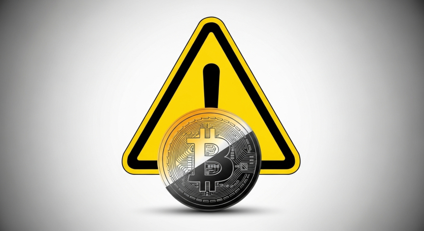  25억% 상승한 비트코인, 영국 대표 투자 플랫폼 '투자 자제' 경고