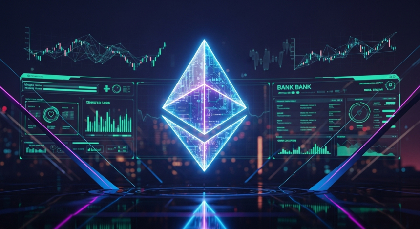 이더리움(ETH) 재단, 기관 전용 포털 공개…온체인 금융 확산 신호탄