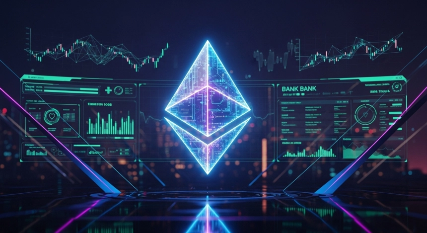 이더리움(ETH) 재단, 기관 전용 포털 공개…온체인 금융 확산 신호탄