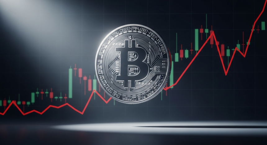 비트코인($BTC), 12만 달러 지지선 위 횡보…“저항선 돌파 시 13만 달러 향할 수도”