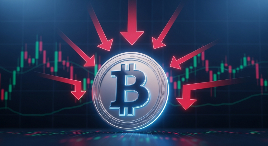  비트코인($BTC) 급락, 실상은 ‘단타 매도’… 장기 투자자는 움직이지 않았다