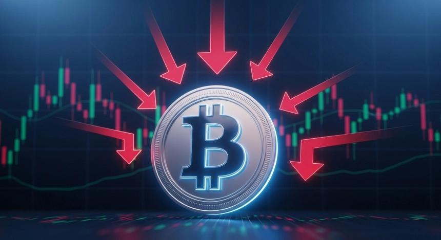 비트코인($BTC) 급락, 실상은 ‘단타 매도’… 장기 투자자는 움직이지 않았다