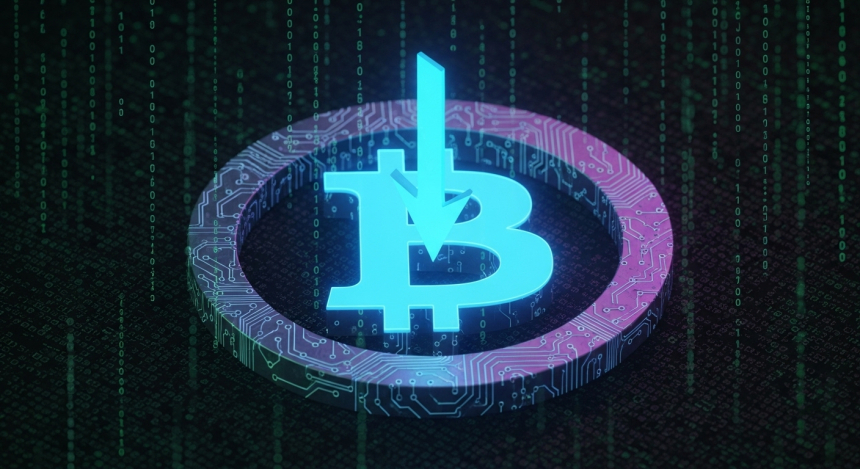  비트코인($BTC) 채굴 난이도 2.7% 하락…역대 최고 해시레이트 속 역설적 조정