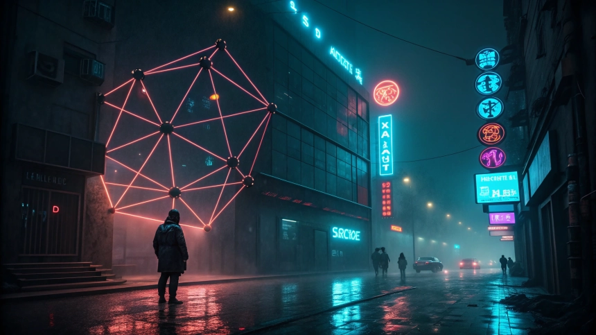 네오포제이, 생성형 AI 시대 겨냥해 1억 달러 자체 투자…그래프 기술 앞세운 승부수