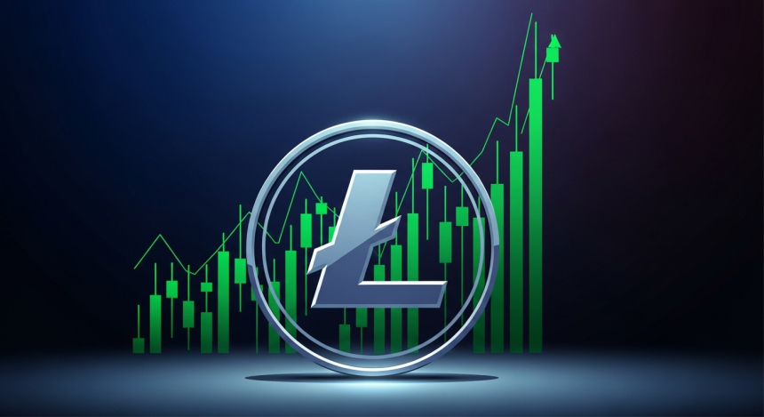 라이트코인($LTC) 15% 급등... 기술적 분석가들 