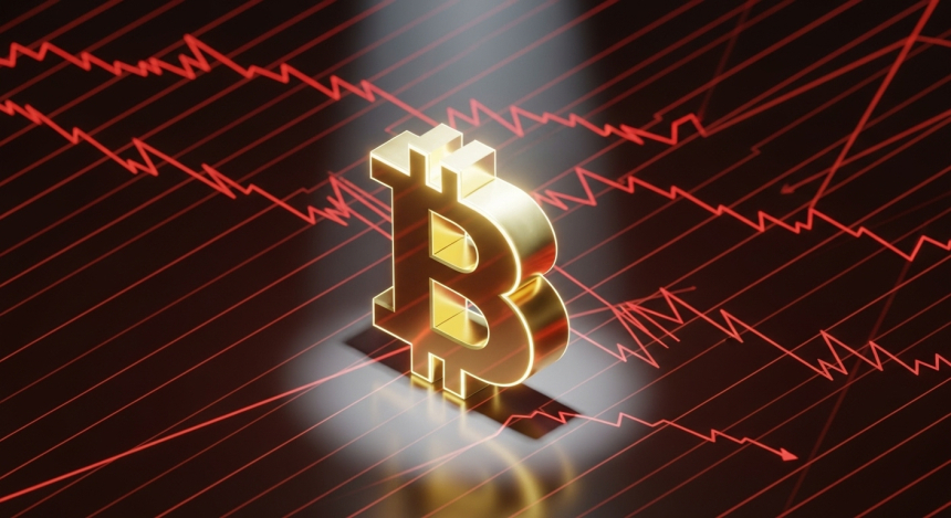 트럼프 관세 압박에 27조 원 증발…비트코인($BTC) 폭락에도 전문가 '펀더멘털은 건재'