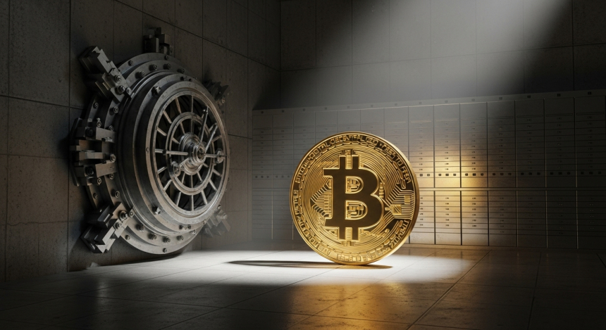  비트코인($BTC) 69,000달러 돌파에도 거래소 보유량 6년 만에 최저치