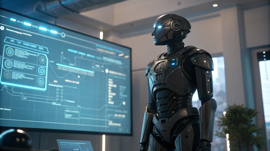 RPA의 진화, '에이전틱 AI'로… 인간과 협업하는 자동화 시대 열린다