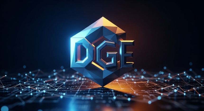  도지코인 $5,543만 대규모 이체…가격 급락 직후 발생, 정체 불명의 '고래 이동'