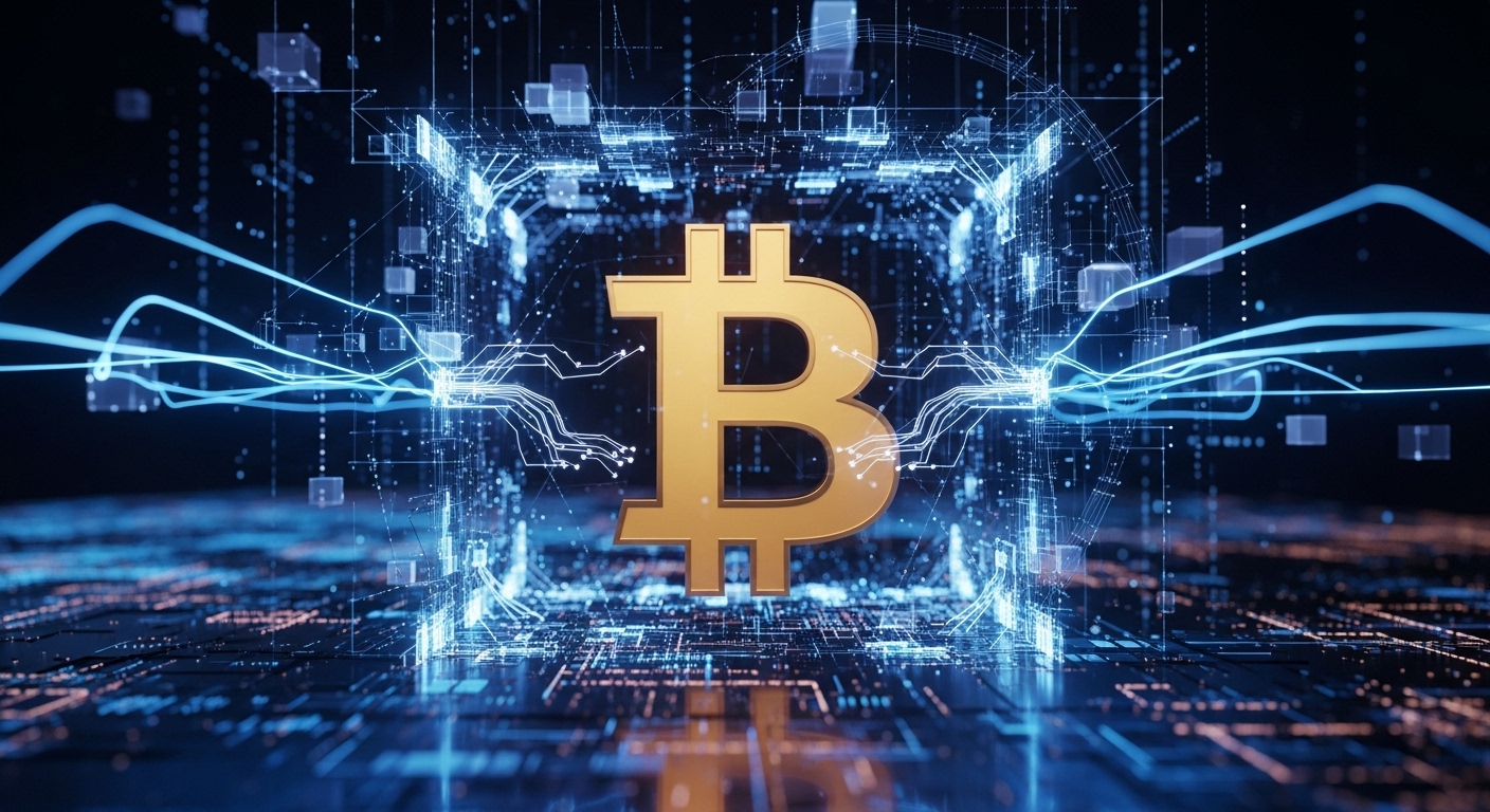 비트코인($BTC), 양자컴퓨터 위협 현실화…미국·중국 '기술 패권' 가속
