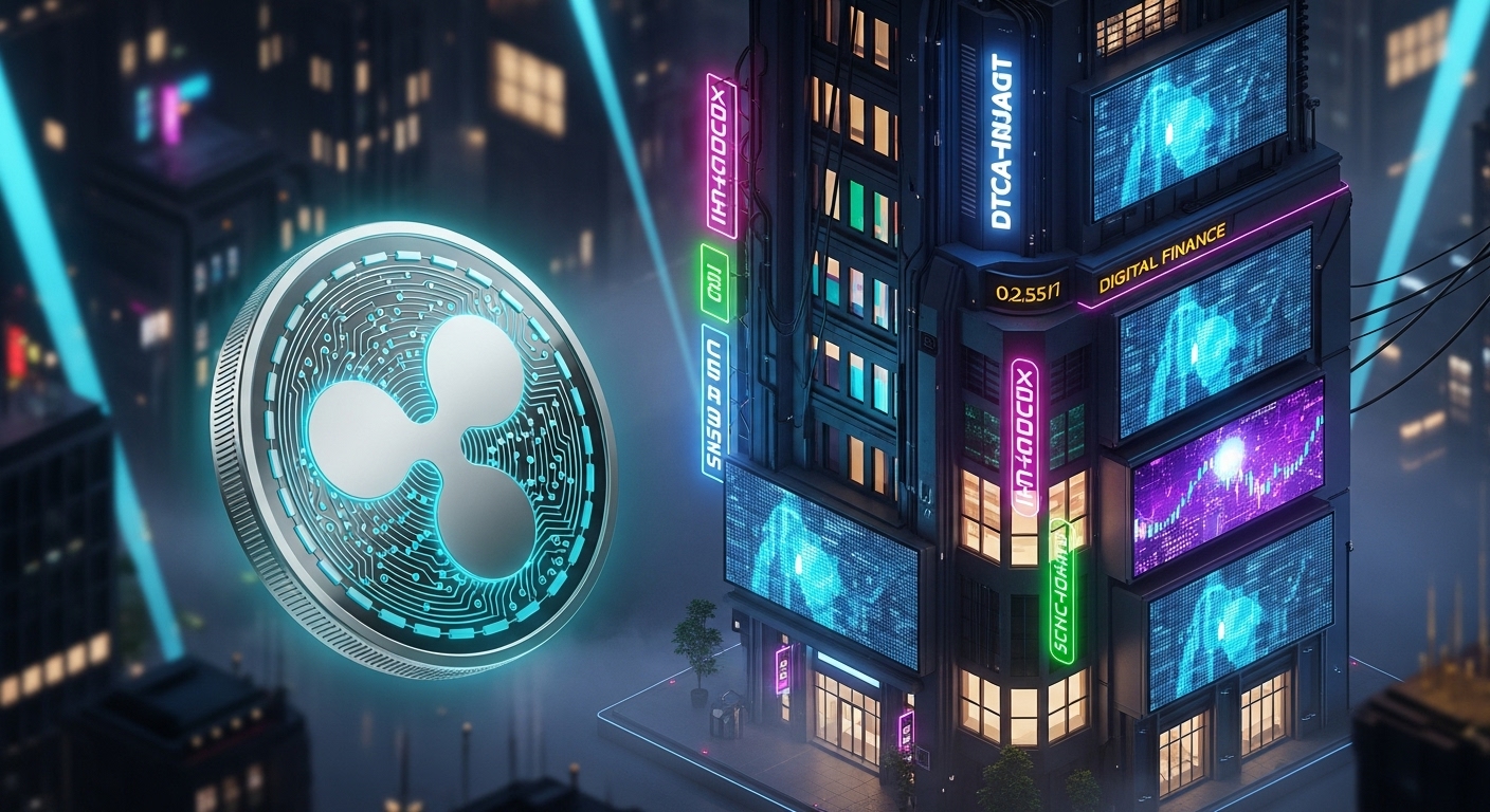 리플, 히든로드 인수로 '리플 프라임' 출범…XRP 기반 글로벌 금융 생태계 본격화