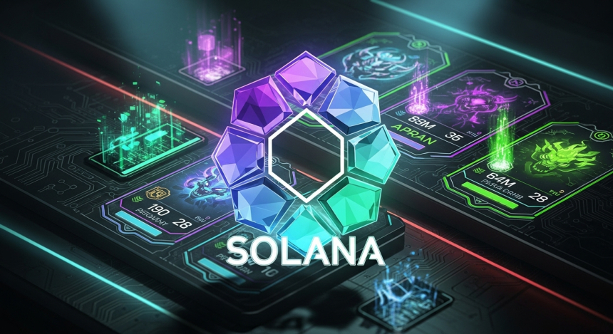  소레어, 이더리움→솔라나 전환 발표…“업그레이드된 사용자 경험” 강조