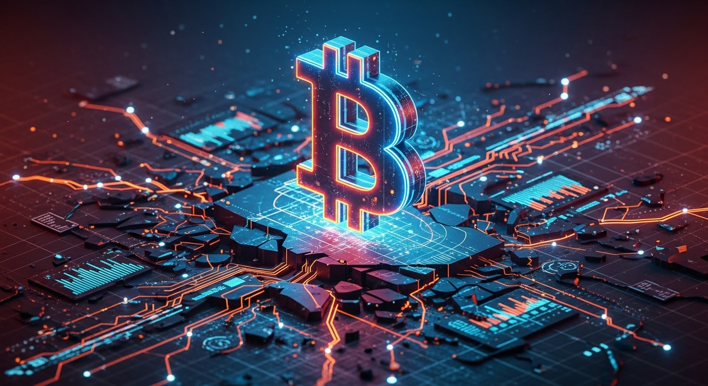 비트코인($BTC) 커뮤니티 내전? 내부 업그레이드 논쟁에 보안 우려 확산