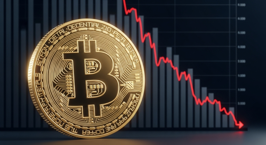 비트코인($BTC), 11만 7,000달러 못 넘으면 하락장 진입 경고